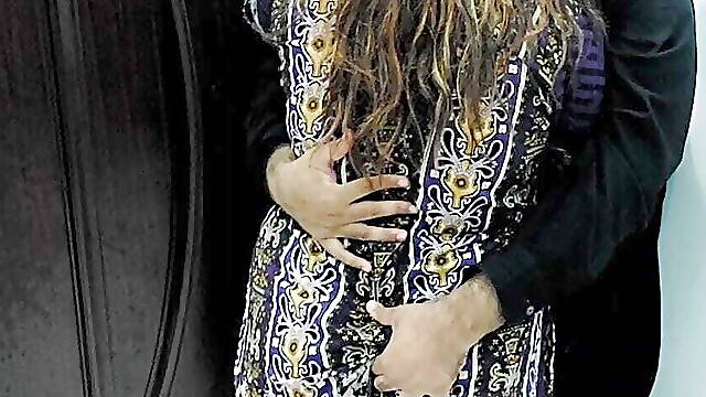 Desi Stepmom Having Anal Sex With Uncle Clear Hindi Audio