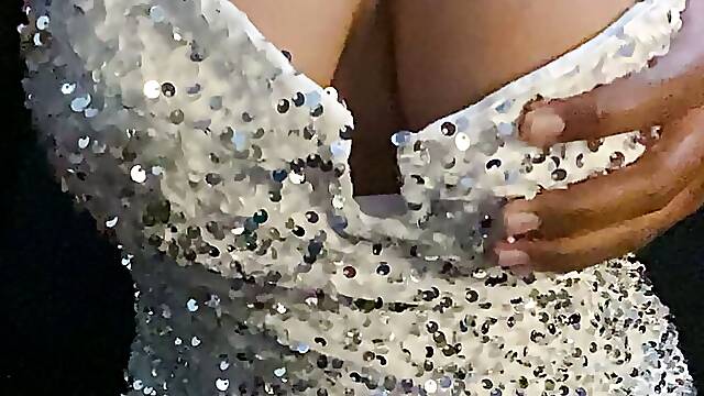 Desi Indian hot sexy boobs