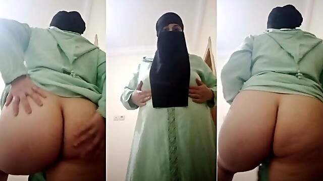 Maghribia makbota bghat thwa