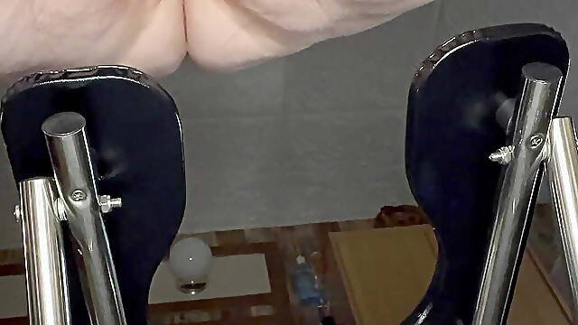 Wanting to be played with