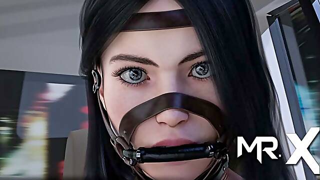 FashionBusiness - loves BDSM E1 #46