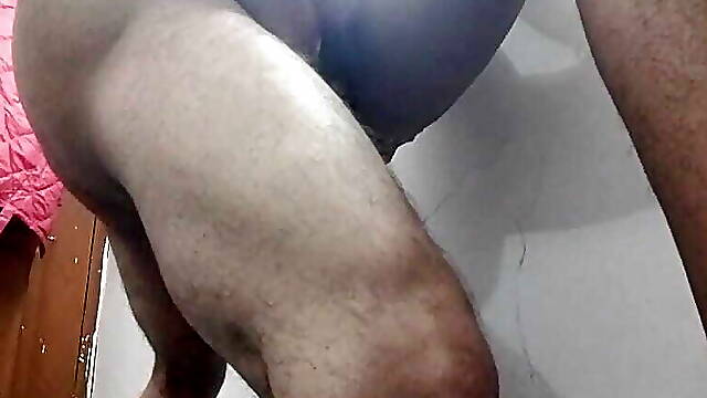 Indian desi hot girl fucking after long time