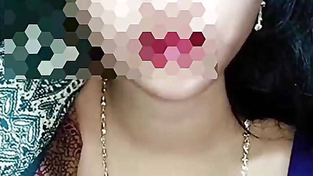 Desi Girl Private Video Show