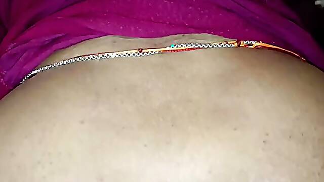 Kerala aunty on my top