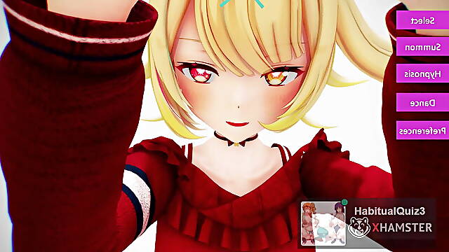 Mmd r18 Darling Dance VTuber After That 3d hentai famous gangbang ahegao anal bitch want cum BDSM...