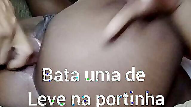 I ate her ass from roast chicken,