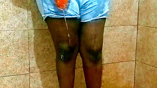 Shettyy new bath video