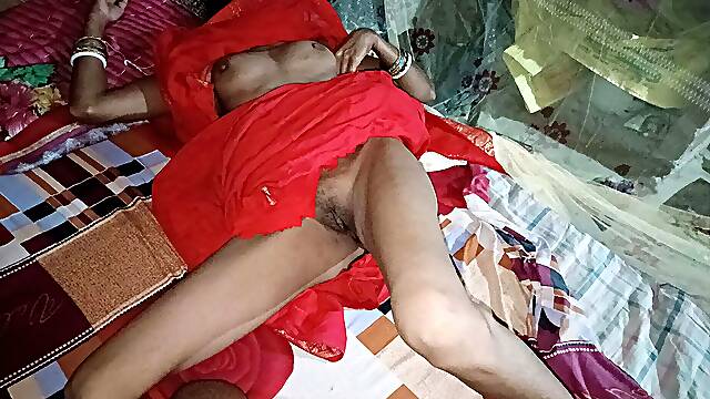 Chachi ko pata ke uske Ghar me chod Diya meri chachi bhi Randi nikali