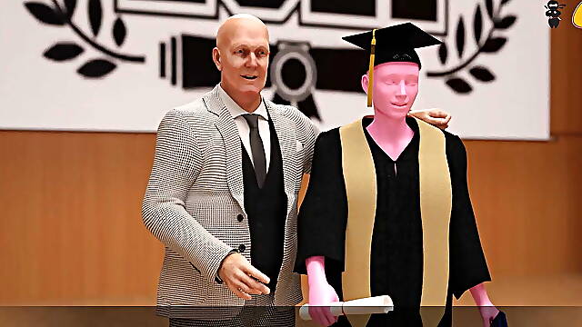 The Office (DamagedCode) - #30 An Uncomfortable Vibrator By MissKitty2K