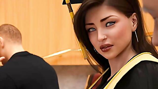 The Office (DamagedCode) - #29 Remote Control By MissKitty2K