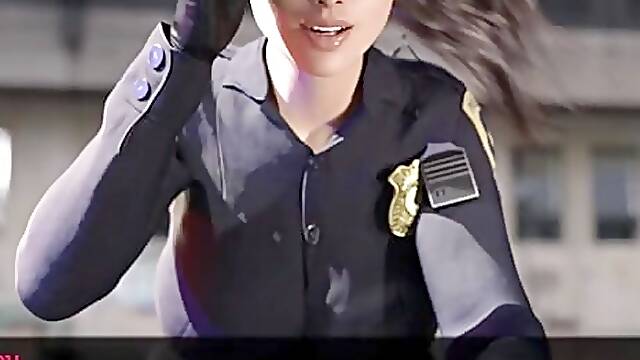 Freeloading Step Family (FFCreations) Part 9 By LoveSkySan69