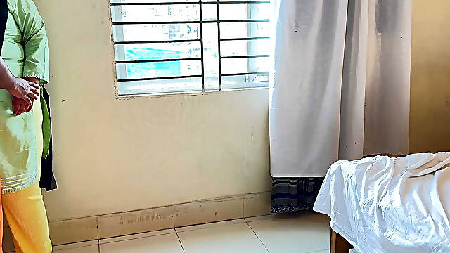 Jab Debor ji Aleya Bhabhi ko Kamre Jata Hai tab Hot Bhabhi Uski Chudai kiya - Bhabhi Fuck Devar...