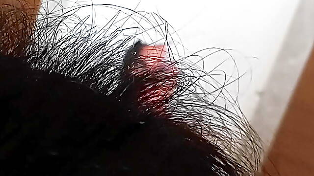 Erotic Art or Drawing Of Sexy Desi Indian Milf Woman called "Enchantress"