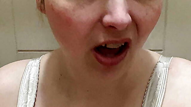 Dirty Talk and Masturbation (NO ORGASM)