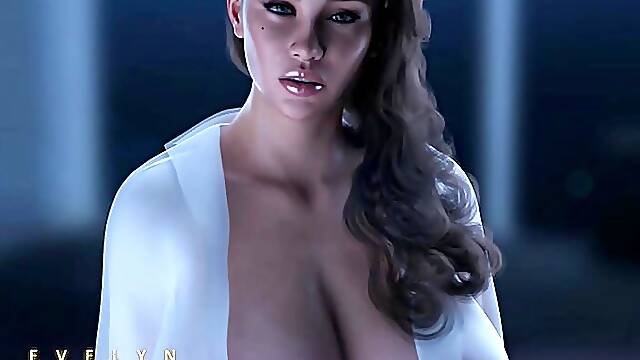 Apocalust - Ep 1 - Dreams by RedLady2K