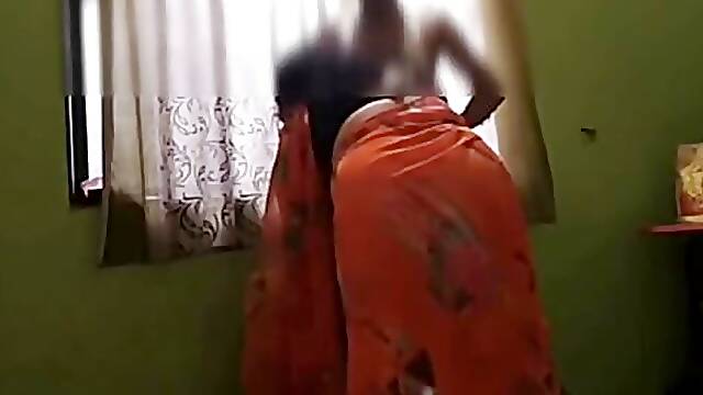 Desi Fucked When no one at home