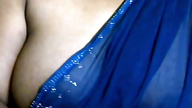 Sexy Bhabhi Self Sex Boobs Nipple Show