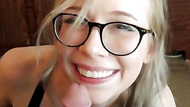 Cheating Wife Confession and Blowjob