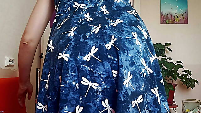 OMG hairy parasite, farts and queefs