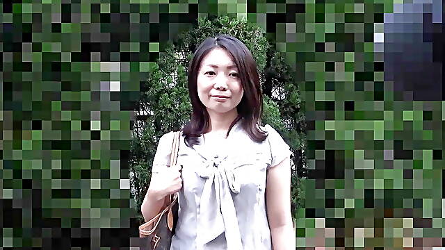 Yuuko - Mature Beautiful Women