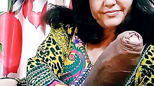 Exotic Milf moans with delight while getting BBC