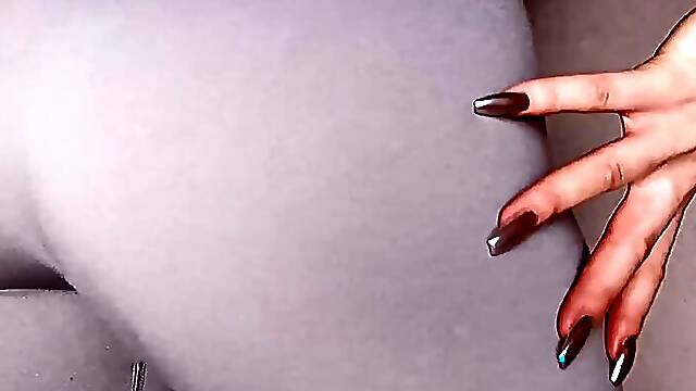 Spandex leggings. Compilation Videos PAWG