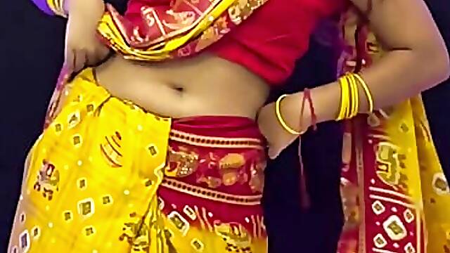 18 Year old Indian college student invited in Hotel ass and tight pussy fucked hard