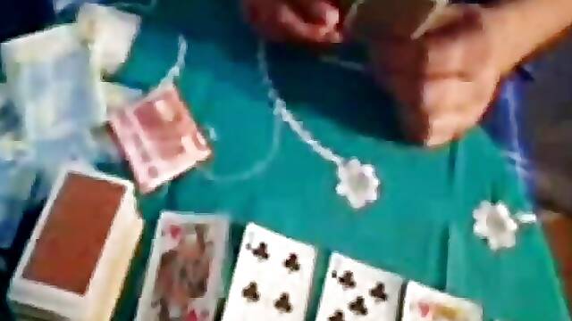 Wife Pay Debit Poker
