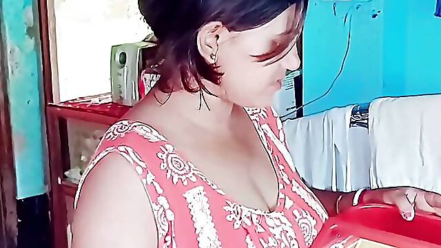 18 Year old Indian college student invited in Hotel ass and tight pussy fucked hard