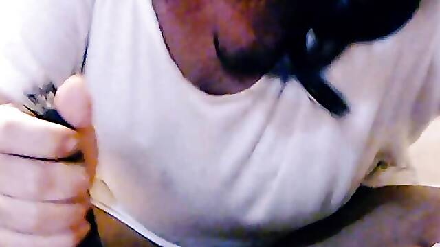Stunning Wife Gets A BBC