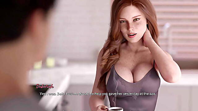 Growing Things up 3 I Cant Believe Reina Fucked Me