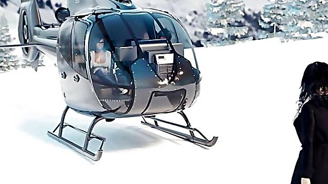 Double Homework Ep19 - Part 134 - OMG This Cant Be Real! By MissKitty2K