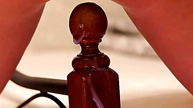 Best bed post grinding moments