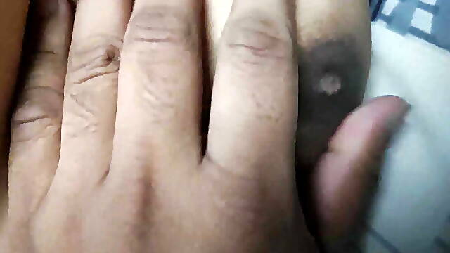 Mallu couple romantic fun, Cock rubbing on pussy, Mallu hairy pussy girl enjoy with cock rubbing, Mallu couple hot romance