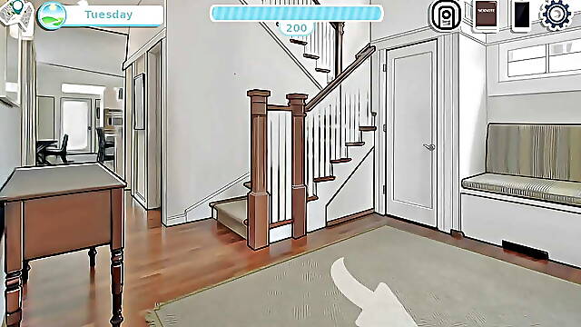 Sexnote 0.13 _pt.56 - Mouth Purification