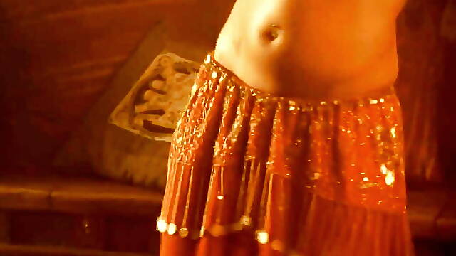 The Lost Art Of Indian Seduction