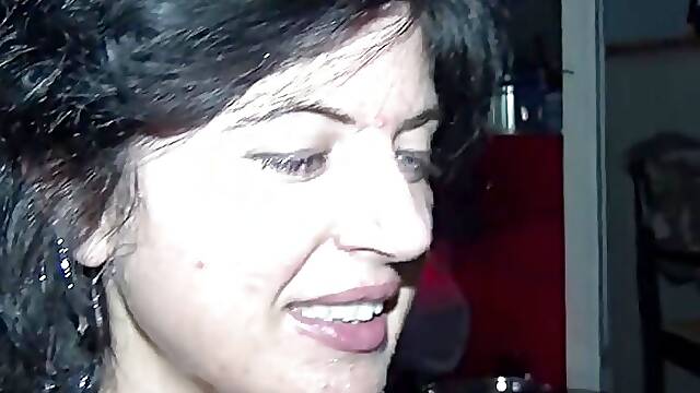 All the Cocks for My Wife