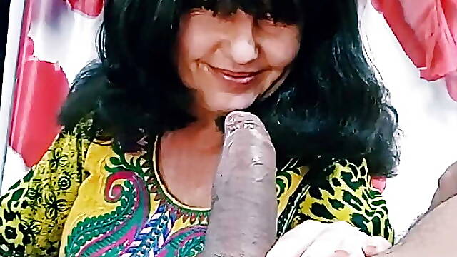 Stepson, I will Suck for you