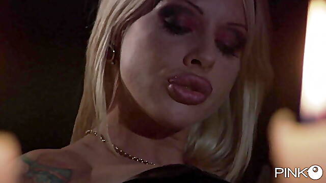 Want to Fuck All Together