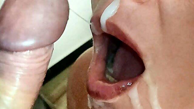 My Dirty Married Maid Dont Say No to Blowjob Me for the Extra Cash