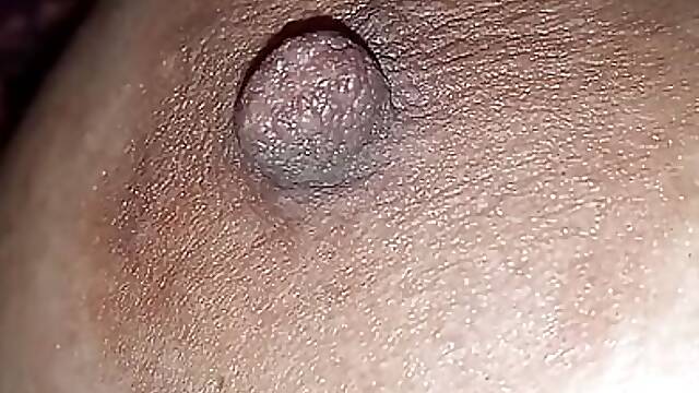 Desi Pakistani wife big natural boobs