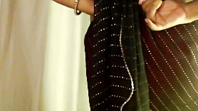 Sexy hot girl takes off her bra and gets naked to show her boobs and pussy.