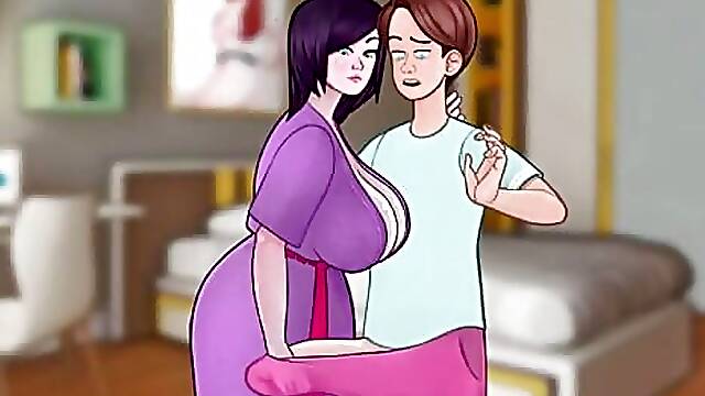 SEX NOTE _PT.4 - Stepaunt Teaches me how to Release By MissKitty2K