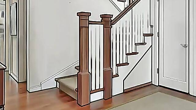 SEX NOTE _PT.19 - Sexy Massage And Horny By MissKitty2K