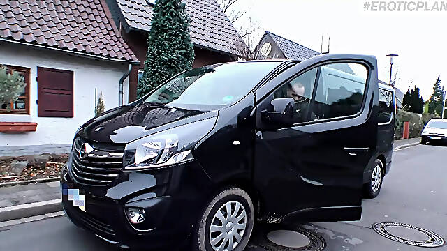 German couple has heavy sex and cum in mouth