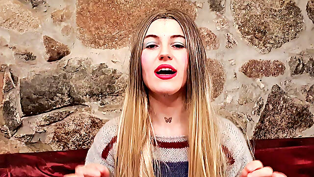 Natalia is looking for a man....