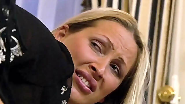 Heartbreaker 2 - Mandy Bright Hot Anal Sex