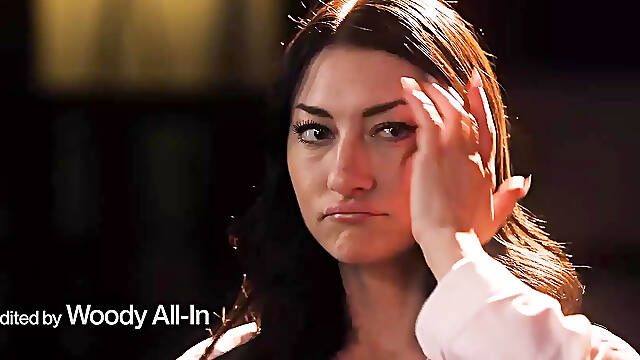 SHESEDUCEDME The Body Artist