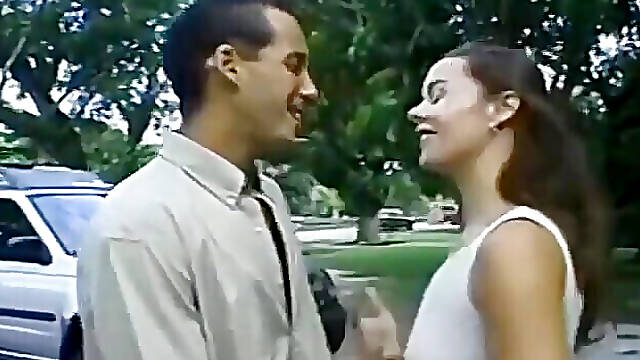 Picking up a Deepthroater