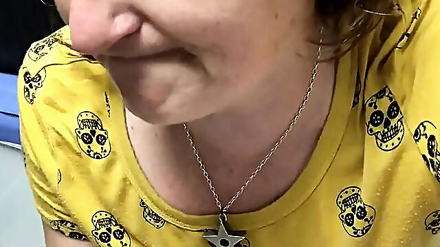 Doing the Desperate Toilet Dance Before Massive Piss That Runs Down My Leg and Then Got Topless as I Was so Hot